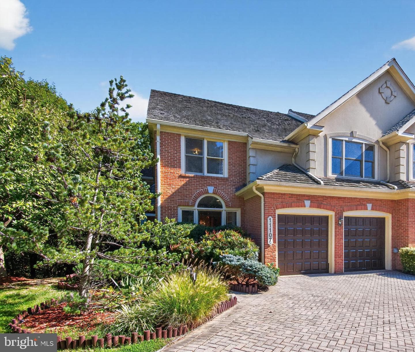 11107 Potomac Crest Drive photo 1