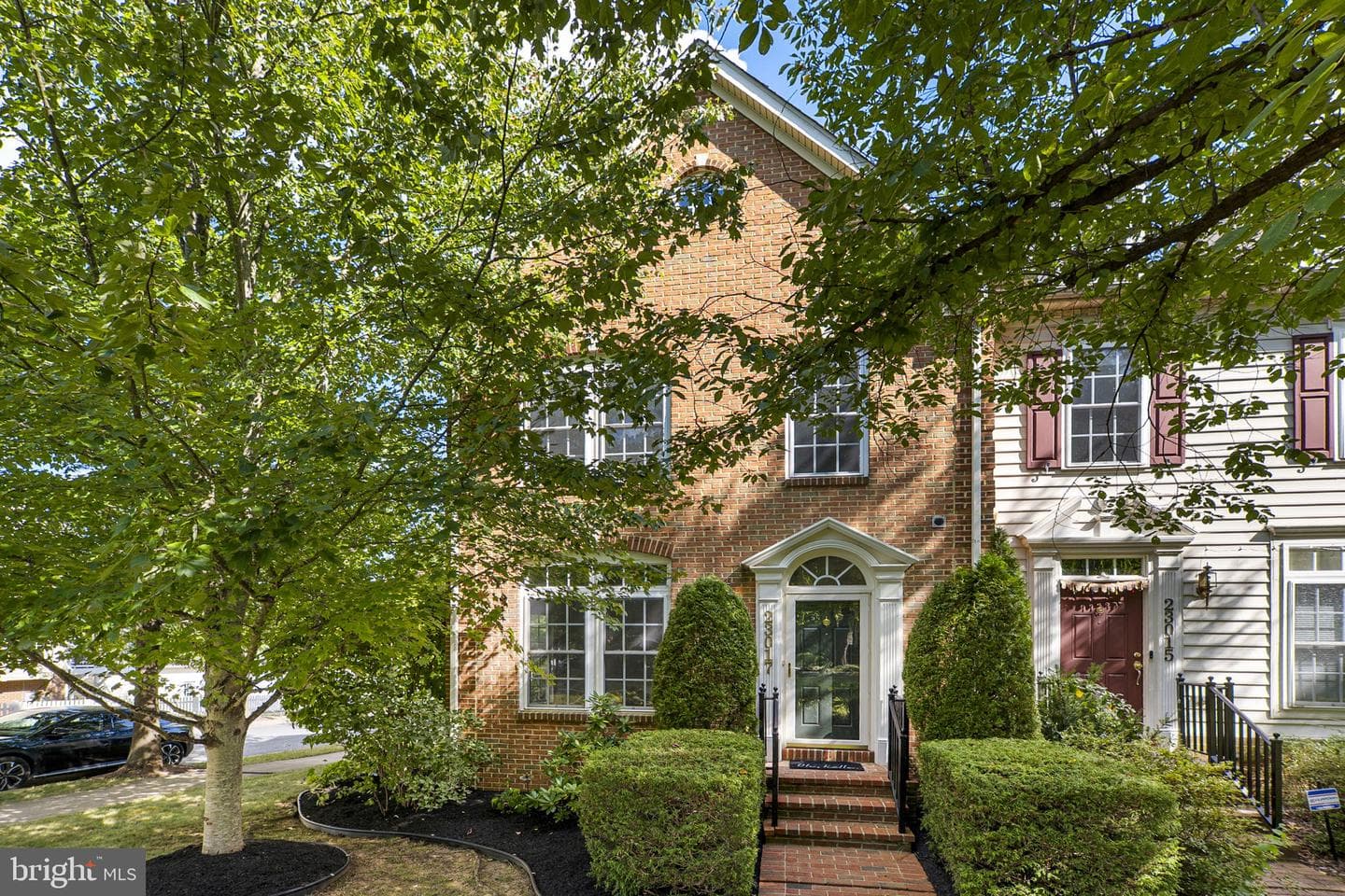 23017 Winged Elm Drive photo 1