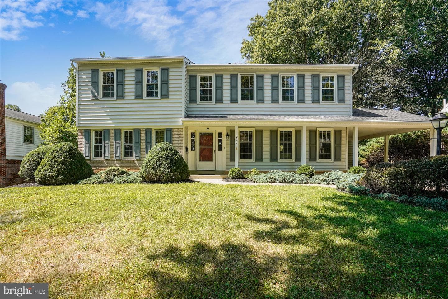1510 Columbia Avenue photo 1