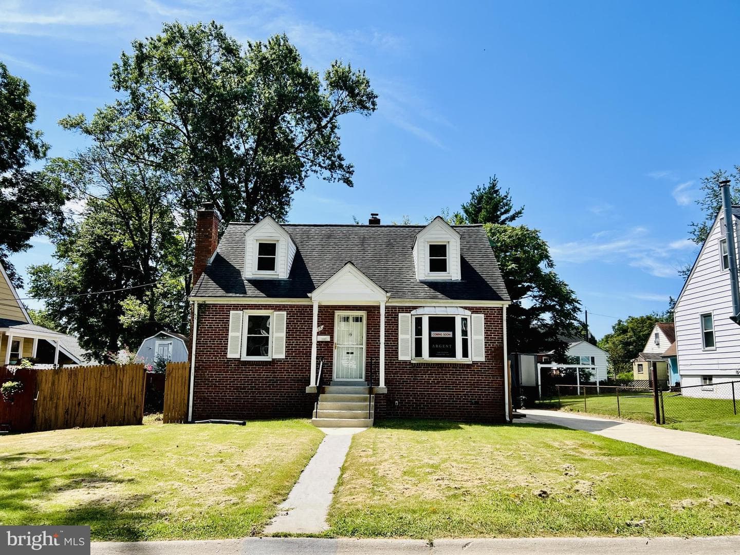 9915 Cottrell Terrace photo 1