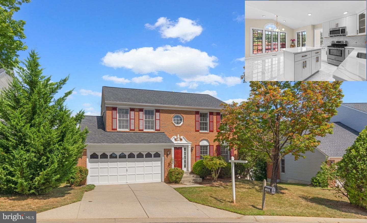 14907 Meanderwood Lane photo 1