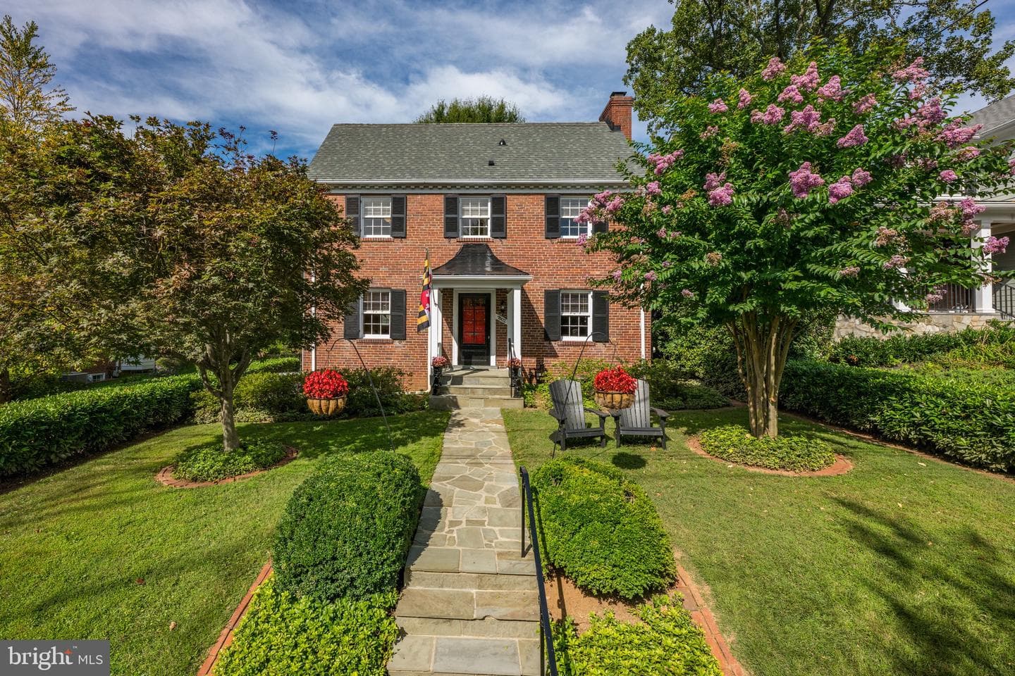 7802 Stratford Road photo 1