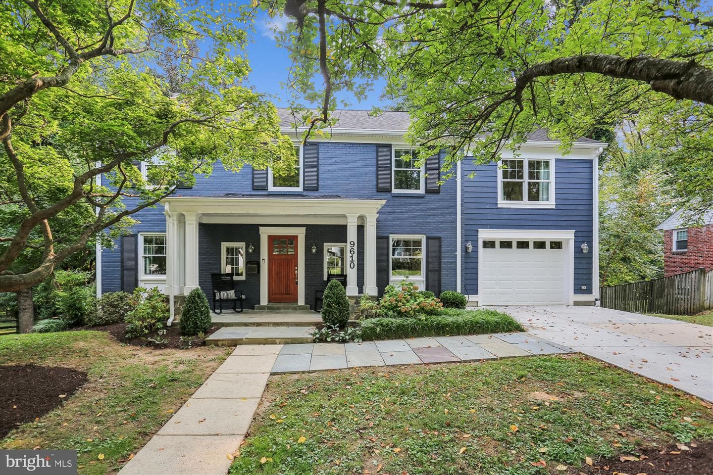 9610 Culver Street photo 1
