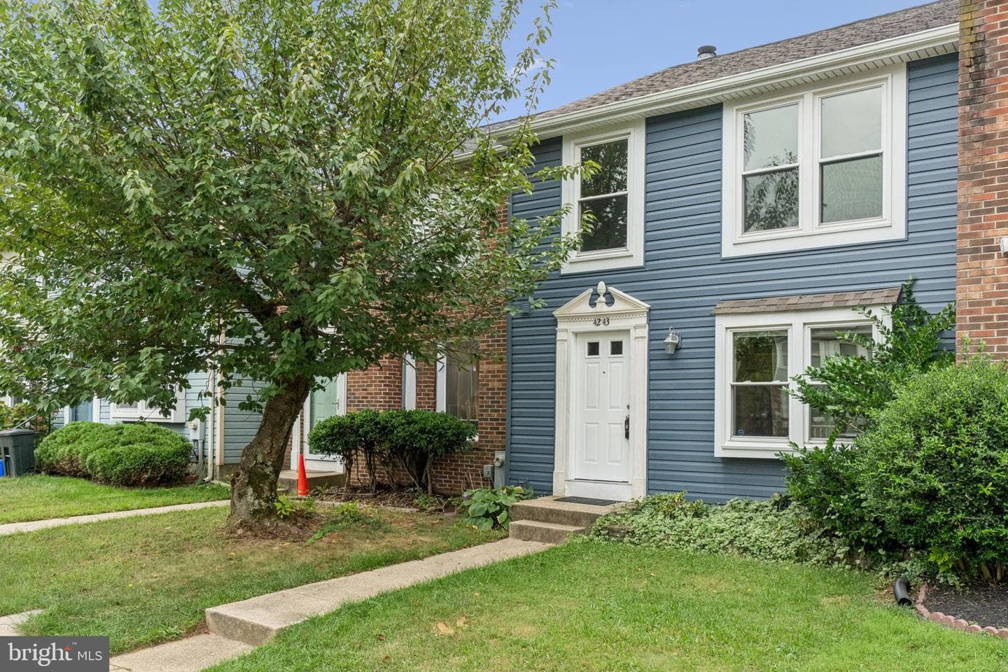 4243 Dunwood Terrace photo 1