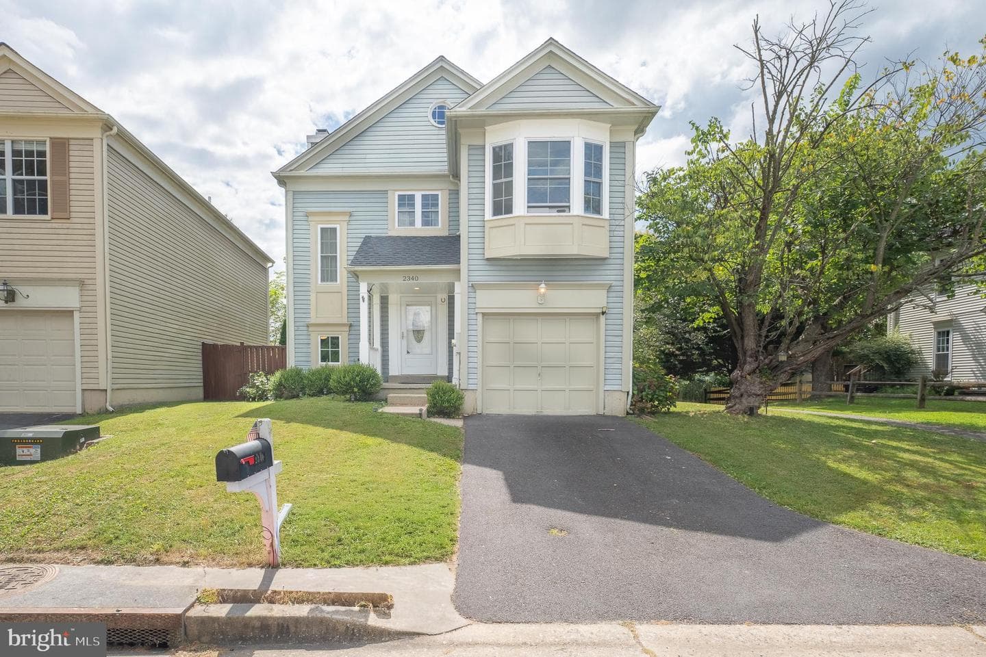 2340 Ladymeade Drive photo 1