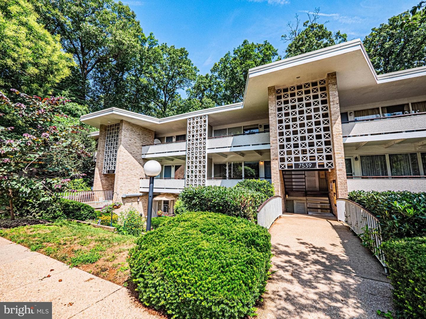 7539 Spring Lake Drive #7539-C