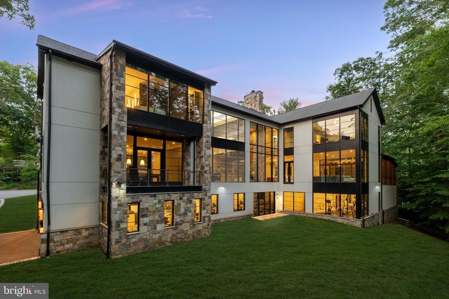 3 Bay Tree Lane