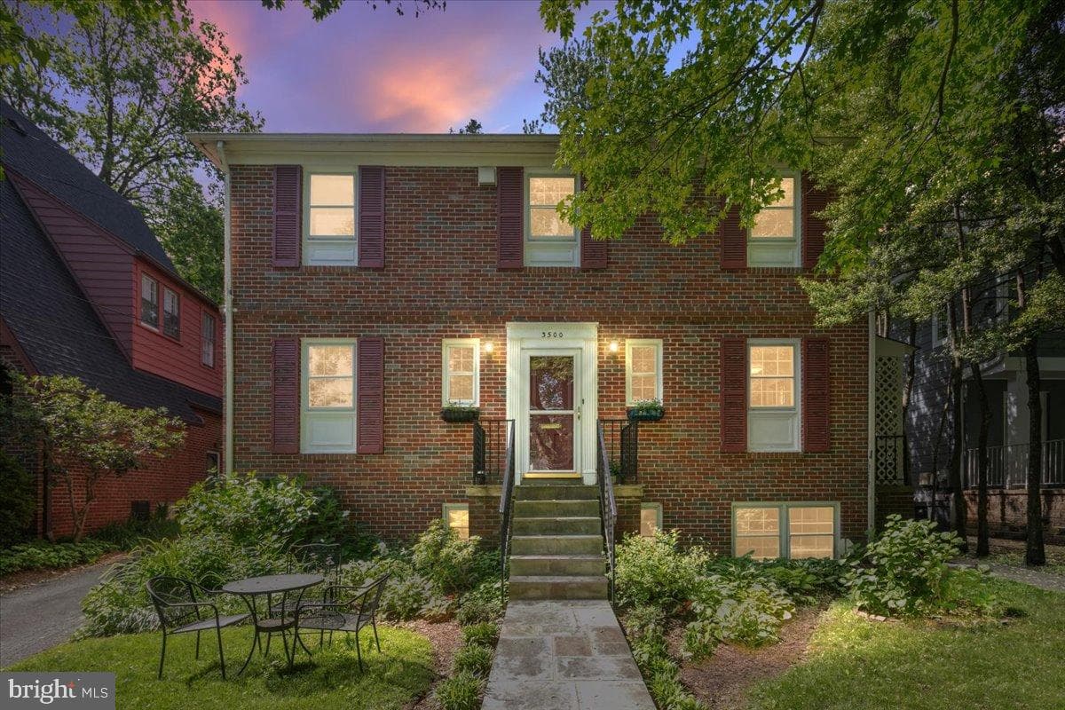 3500 Shepherd Street photo 1