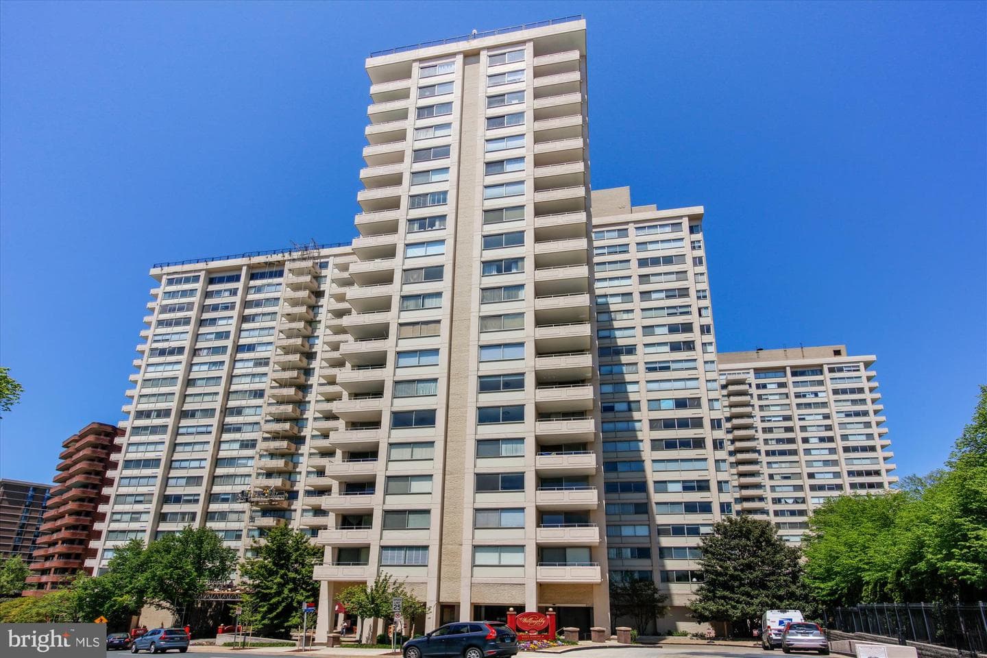 4515 Willard Avenue #1507s photo 1
