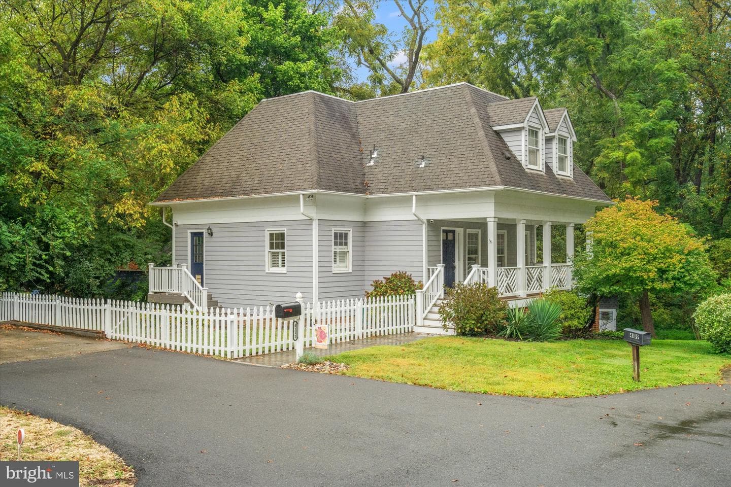 4111 Jones Bridge Road photo 1