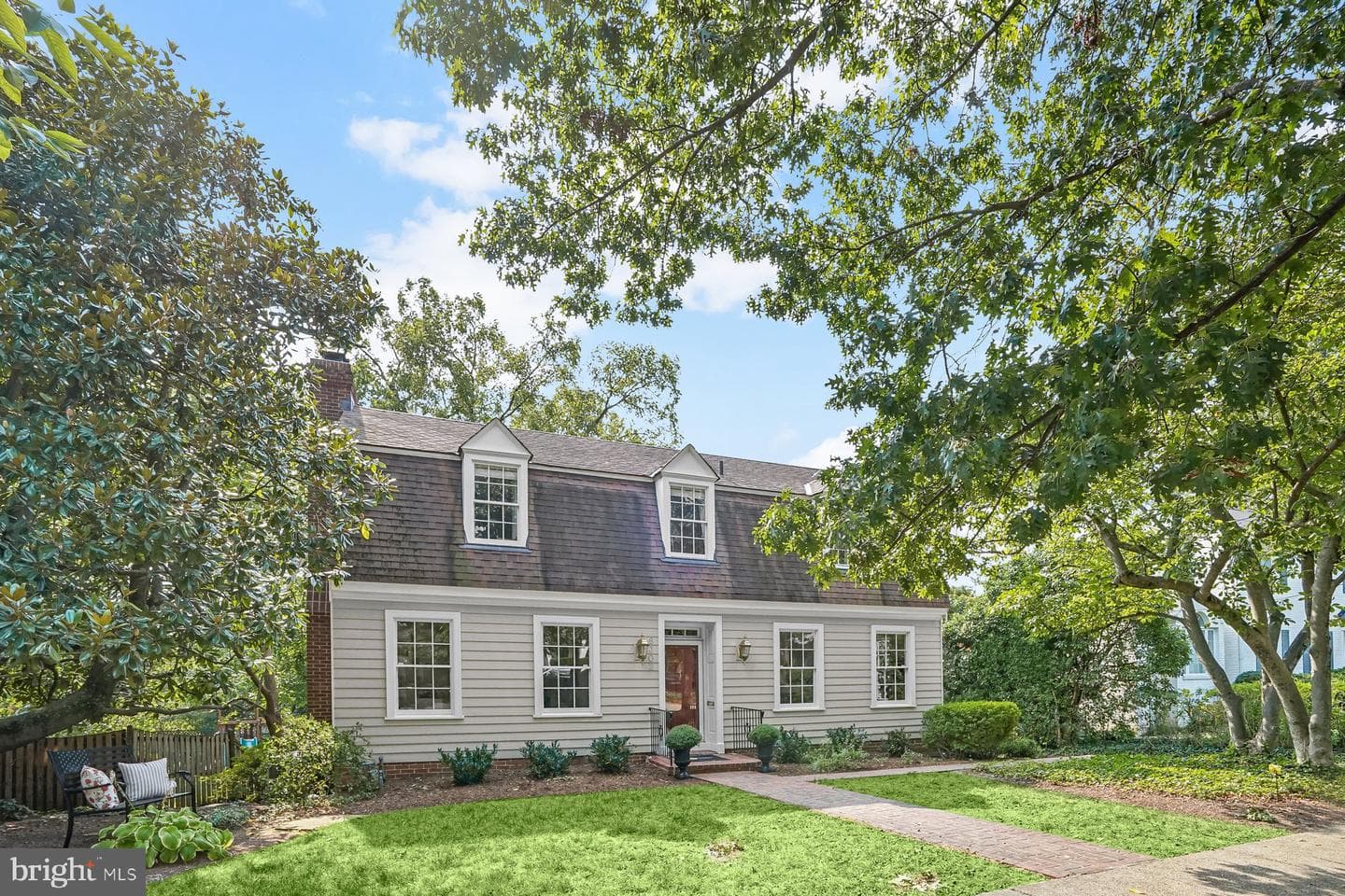 6302 Broad Branch Road photo 1