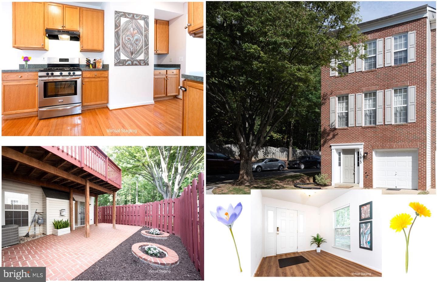 13613 Harvest Glen Way photo 1