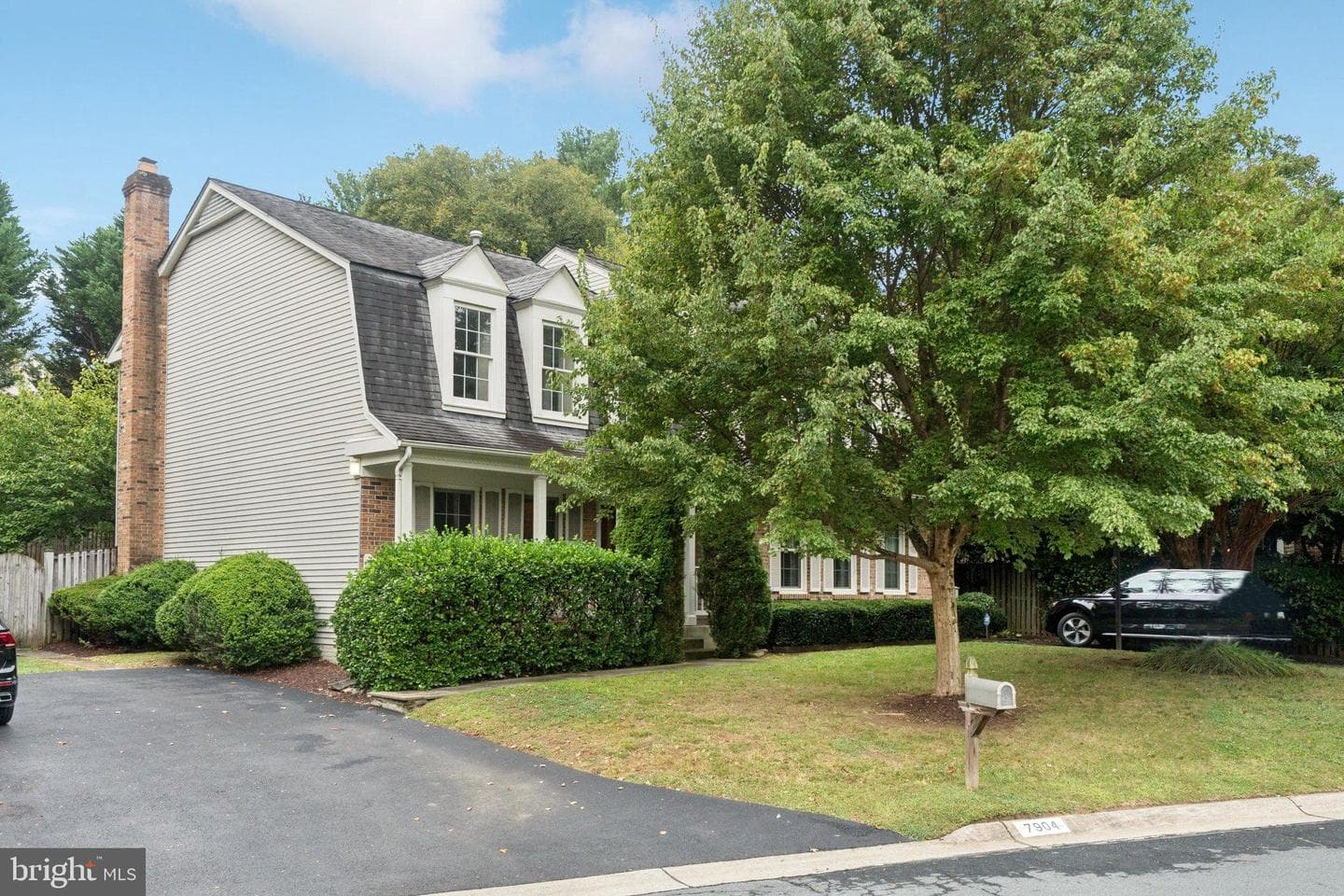 7904 Jensen Place photo 1