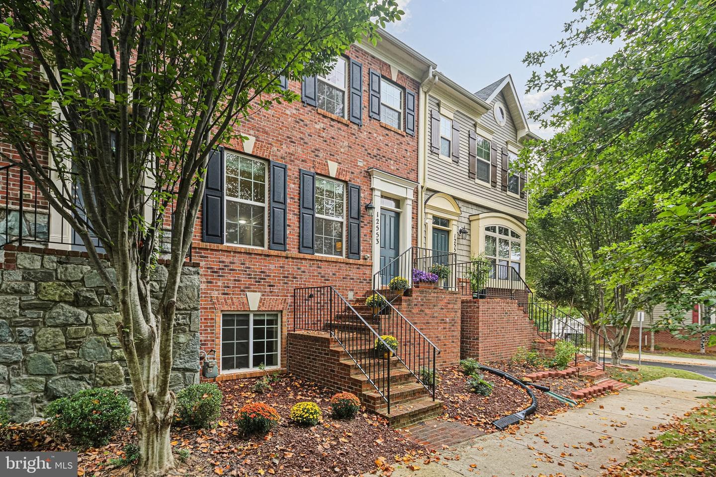12553 Horseshoe Bend Circle photo 1