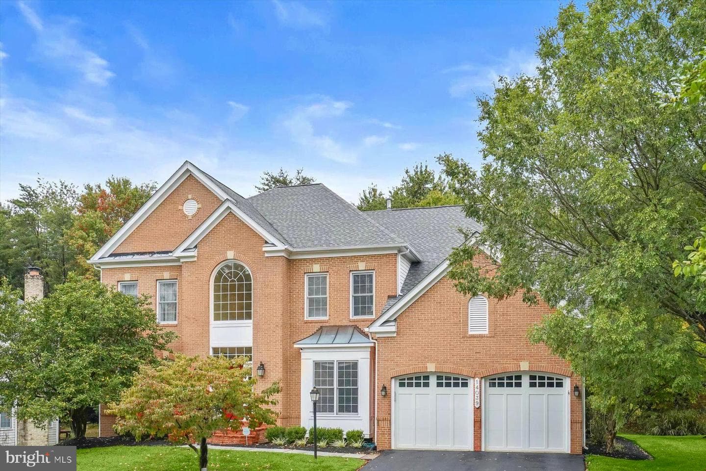 14039 Weeping Cherry Drive photo 1