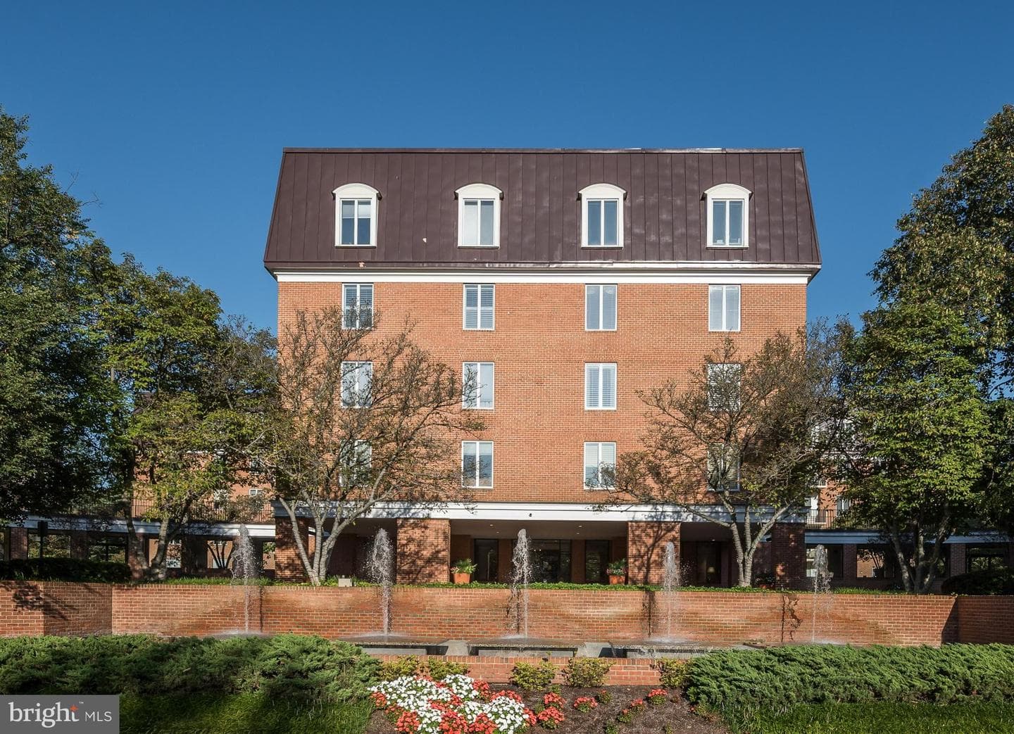 8101 Connecticut Avenue #c610 photo 1