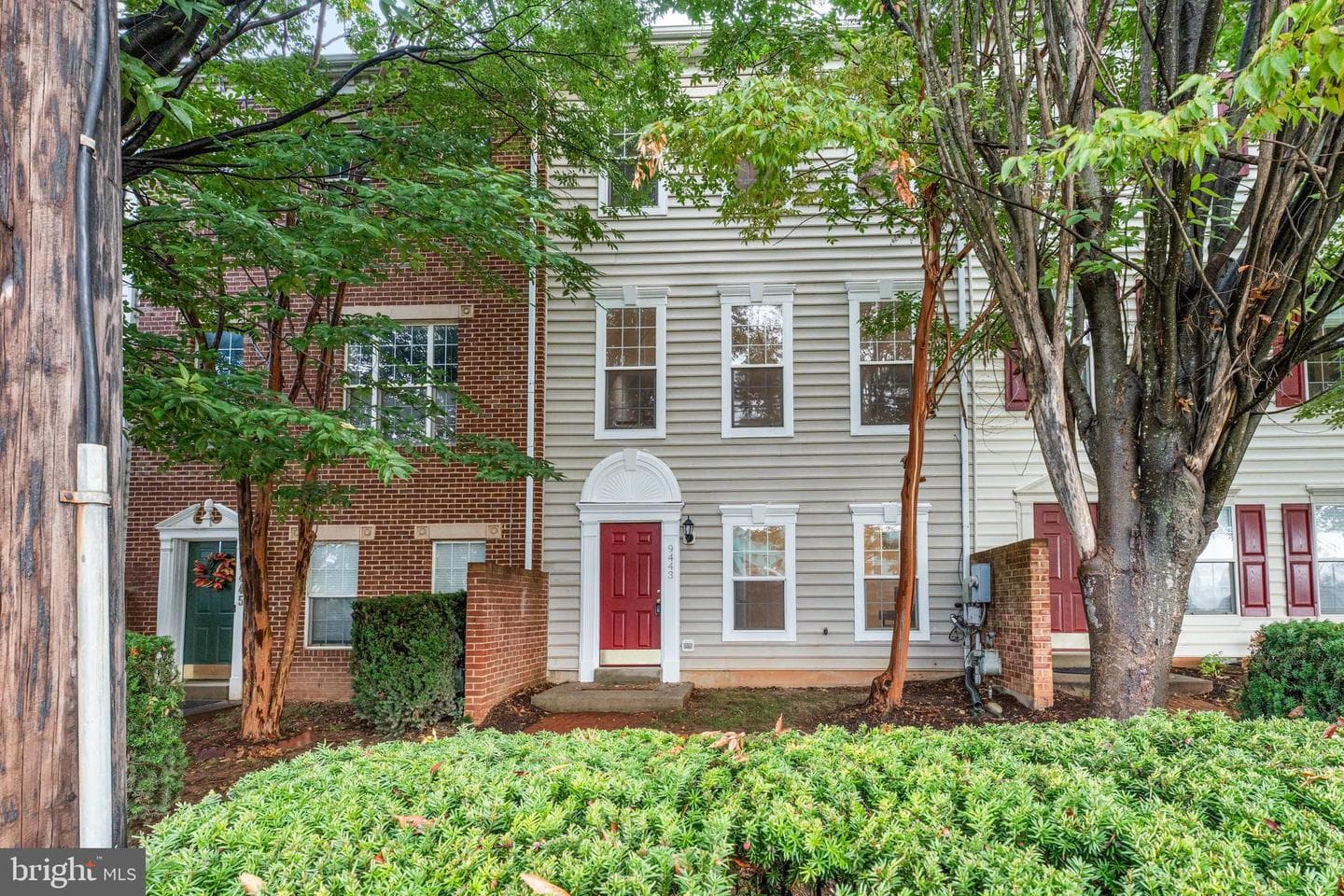 9443 Fields Road photo 1