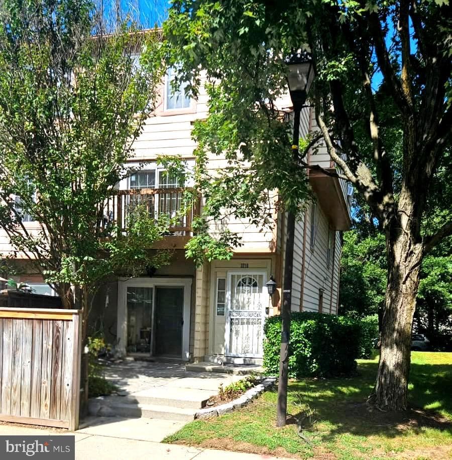 3710 Amsterdam Terrace #7-74 photo 1