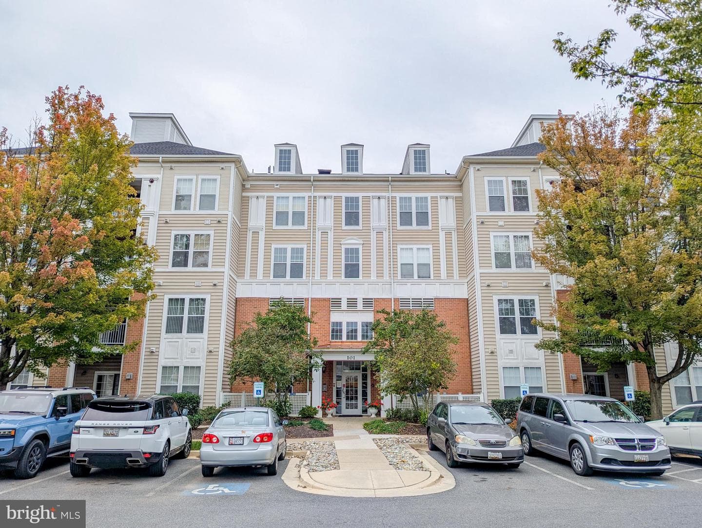 101 Watkins Pond Boulevard #4-306 photo 1