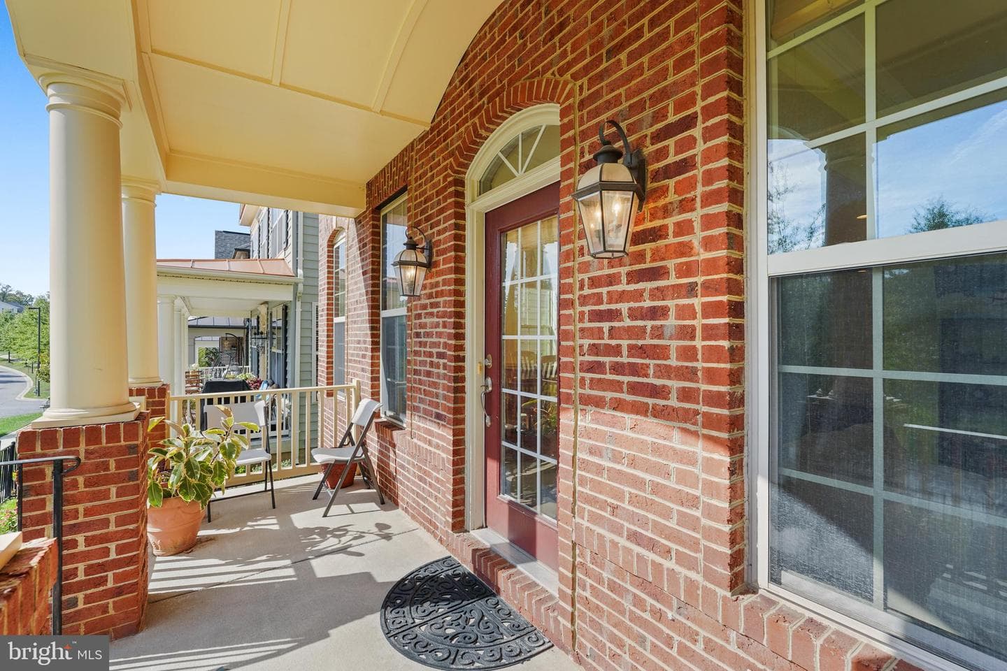 23105 Roberts Tavern Drive photo 1
