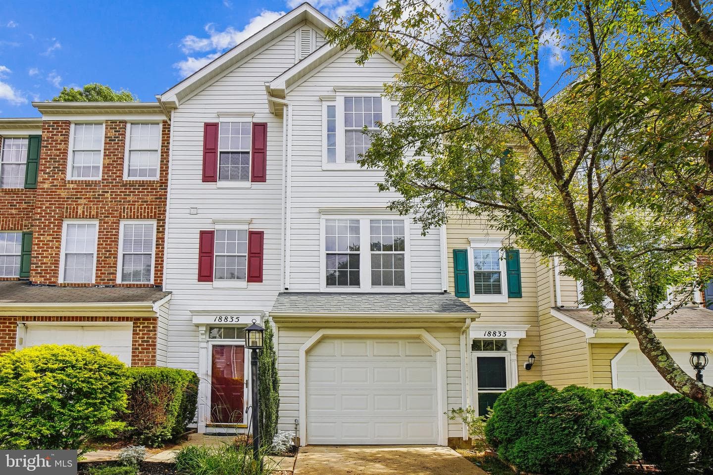 18835 Harmony Woods Lane photo 1