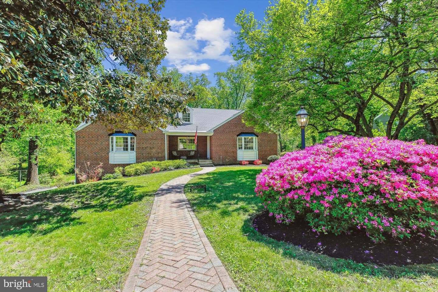1750 Overlook Drive photo 1