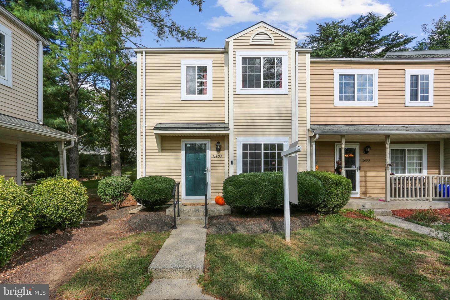 11407 Stoney Point Place photo 1