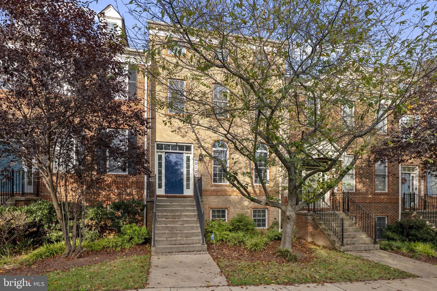 22107 Fair Garden Lane photo 1