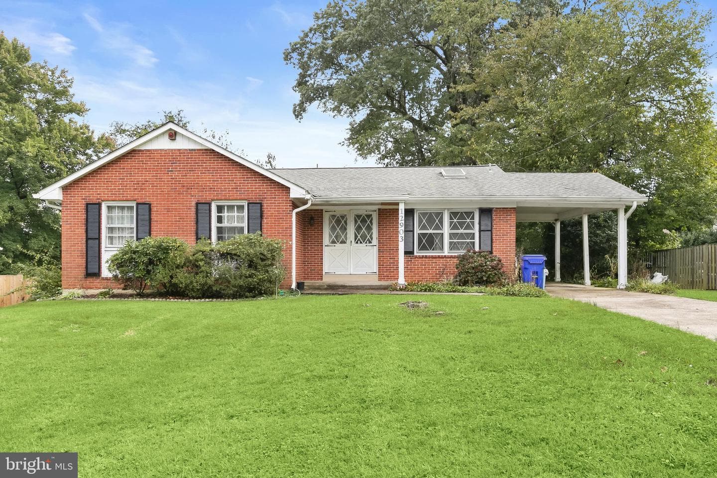 12903 Morningside Lane photo 1