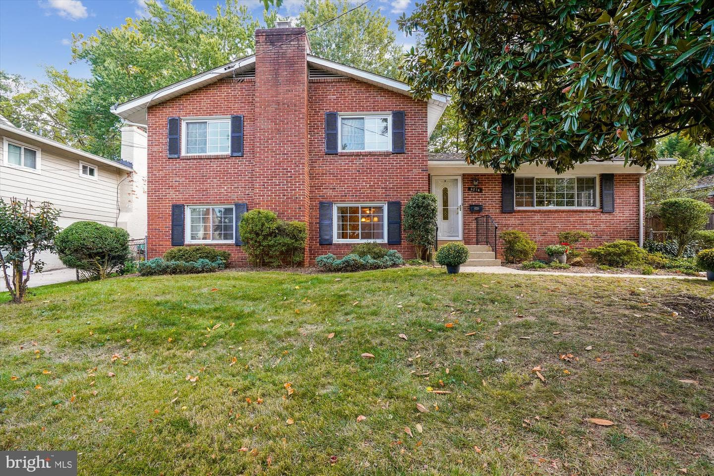 6216 Rockhurst Road photo 1