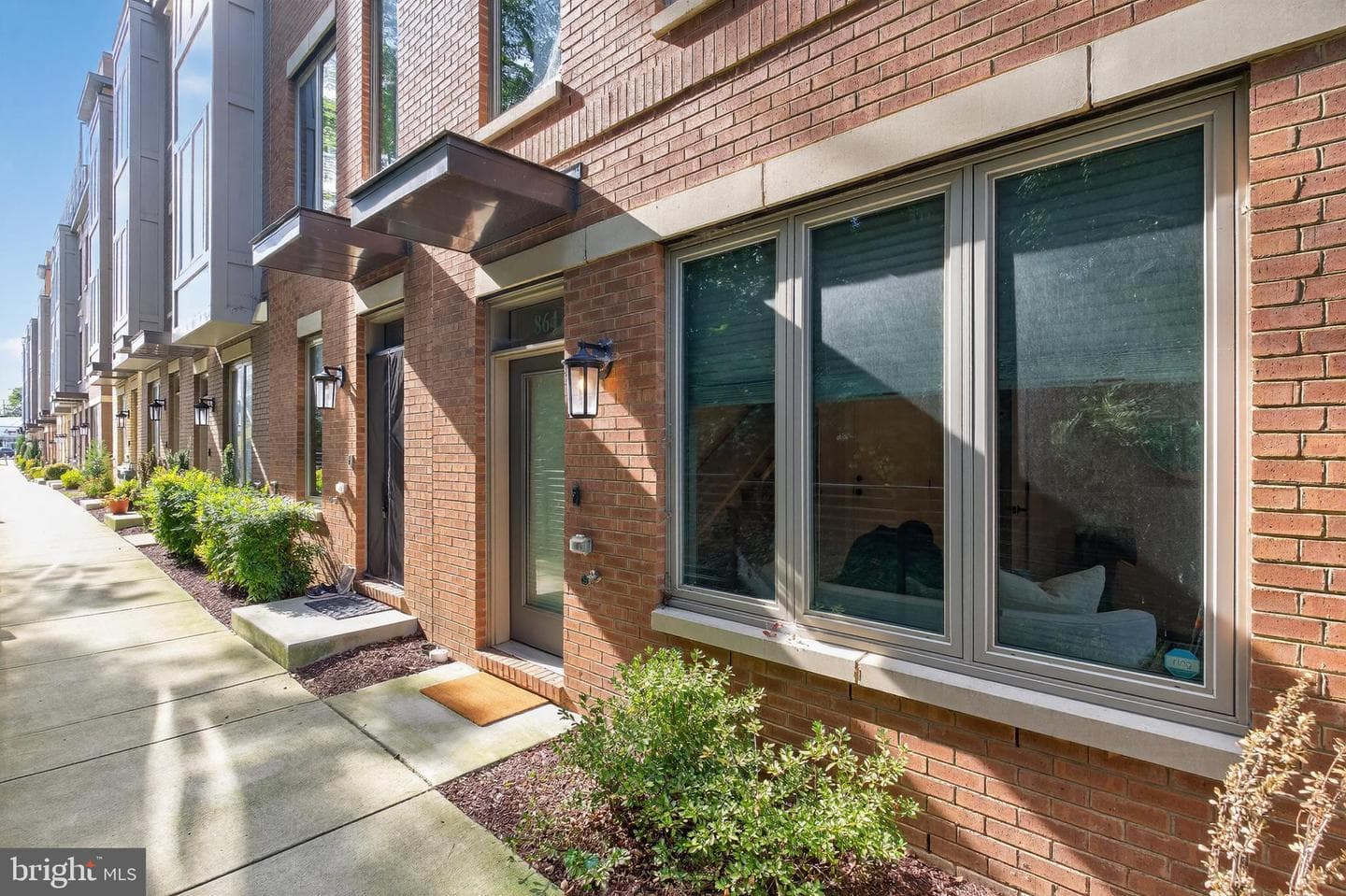 864 Thompson Crescent #44, Rockville