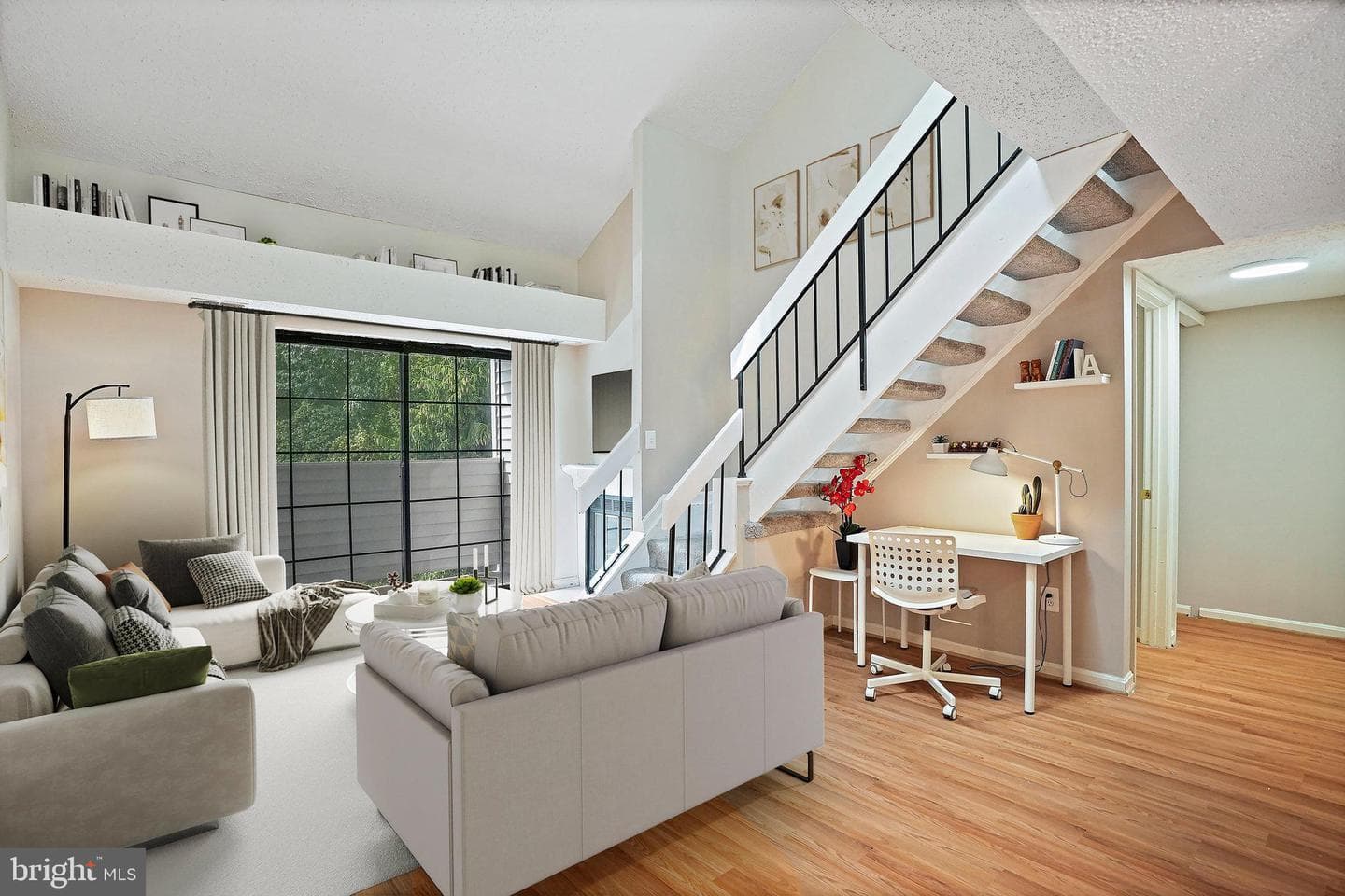 1605 Carriage House Terrace #h photo 1