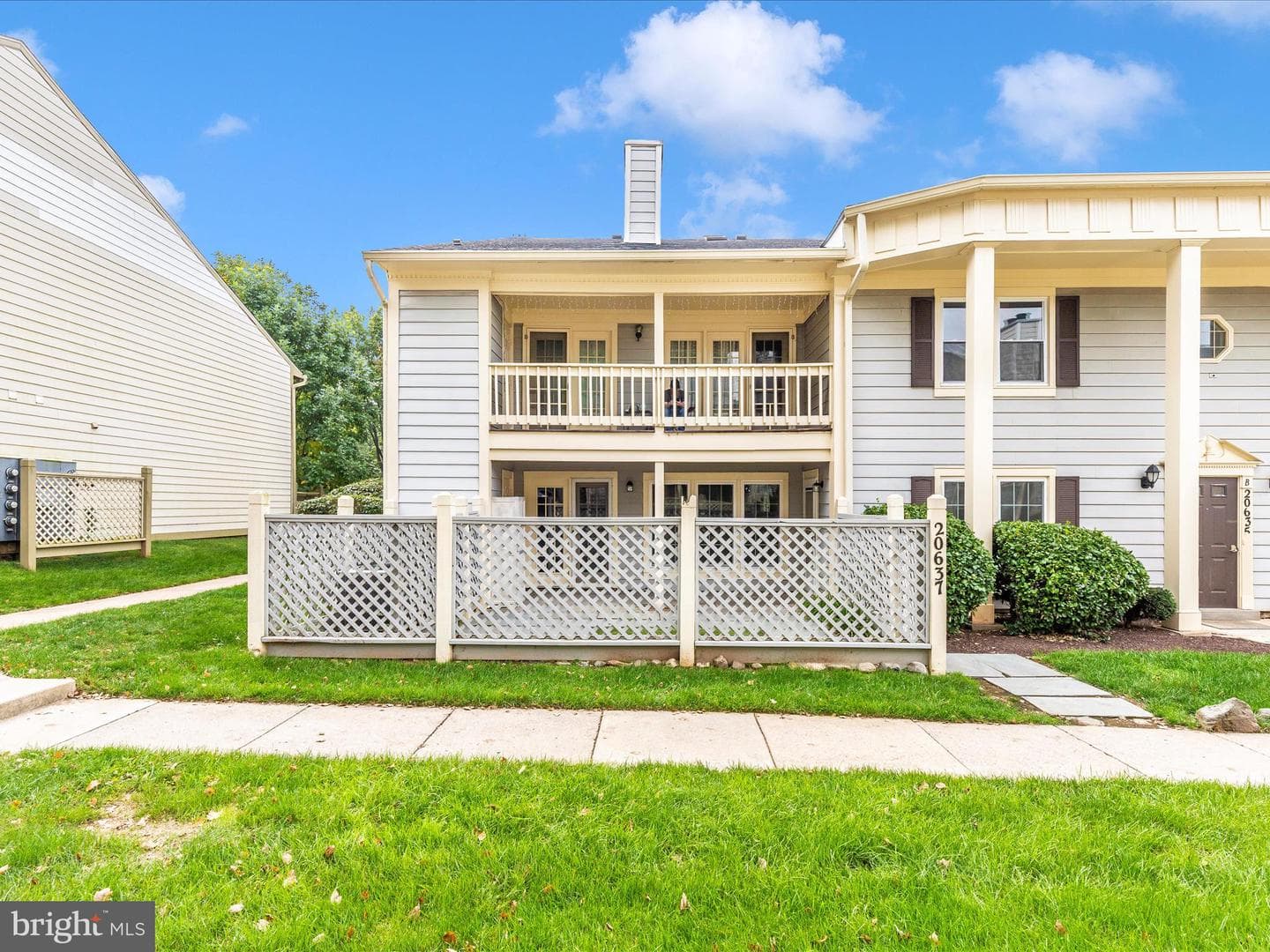 20637 Shadyside Way #101 photo 1