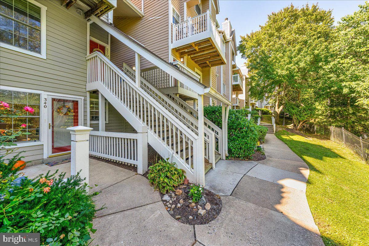5804 Inman Park Circle #340 photo 1