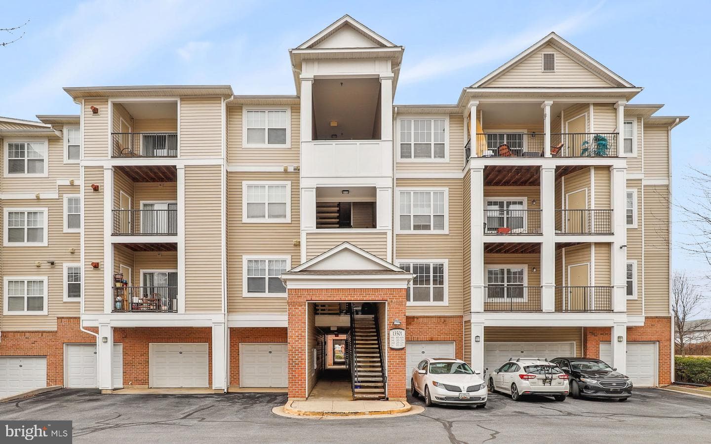 13501 Kildare Hills Terrace #204