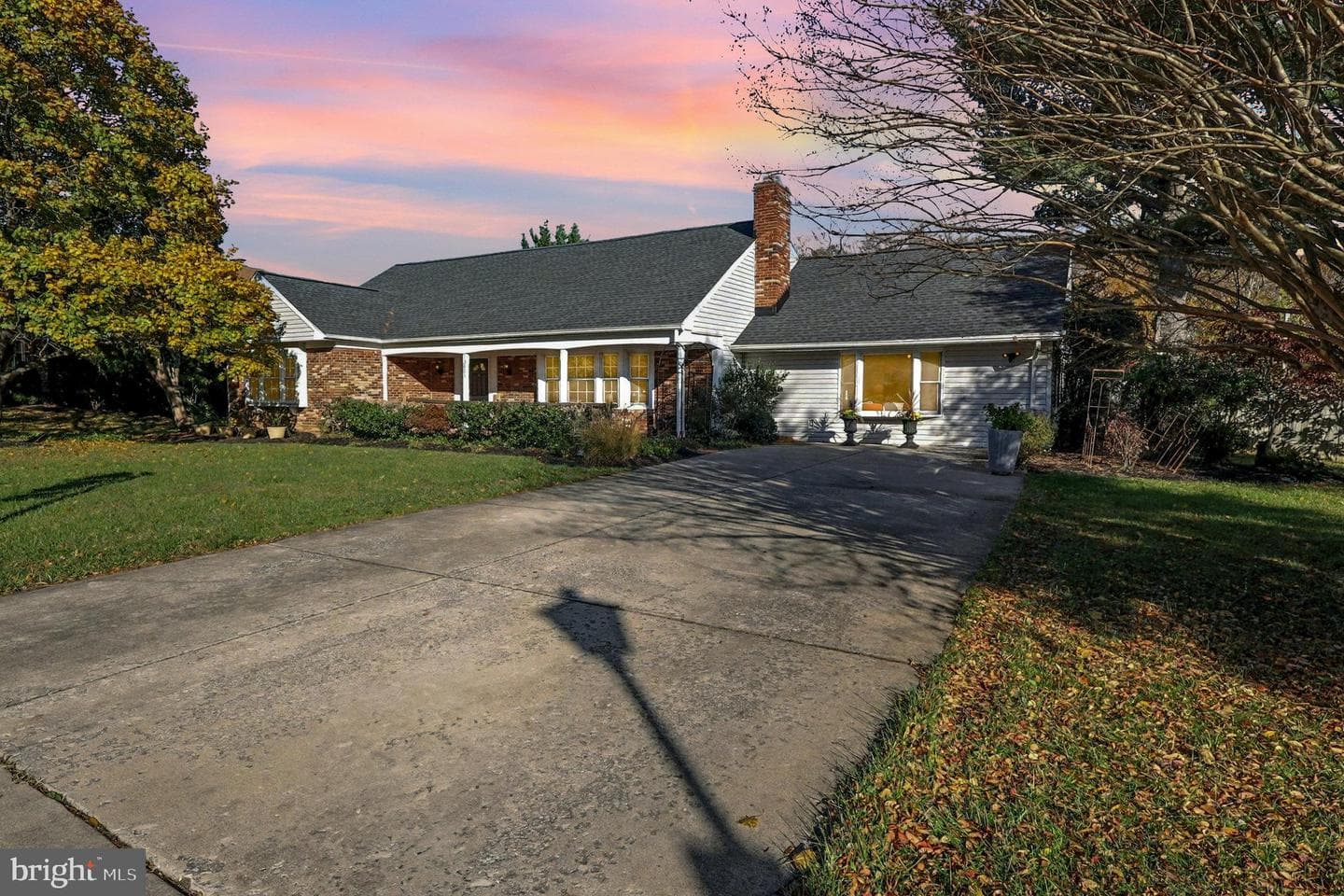 13805 Rippling Brook Drive photo 1