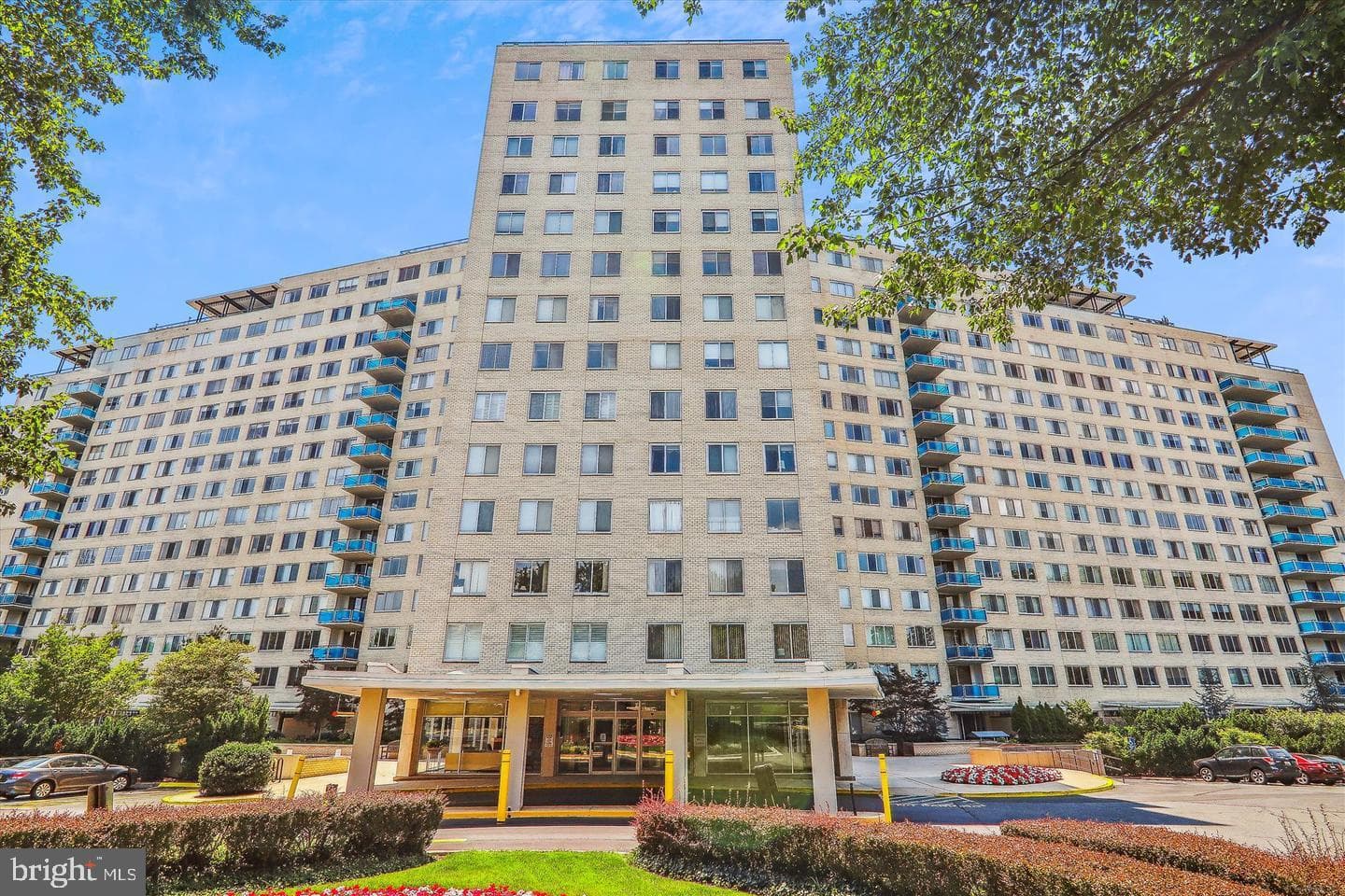 10500 Rockville Pik #p-161 photo 1