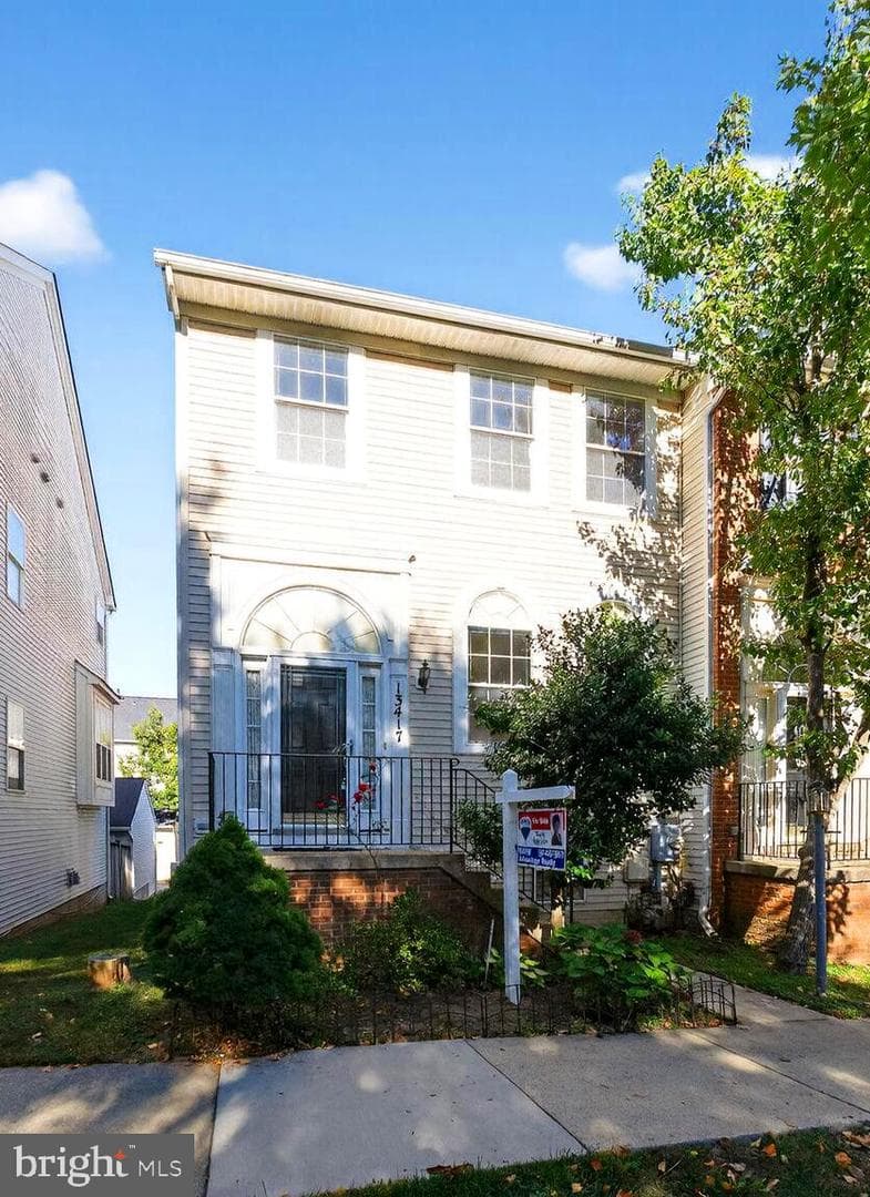 13417 Rising Sun Lane photo 1