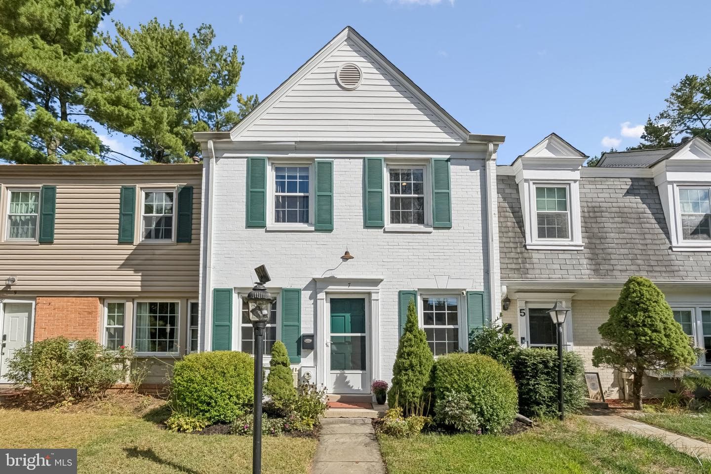 7 Cornerwood Court