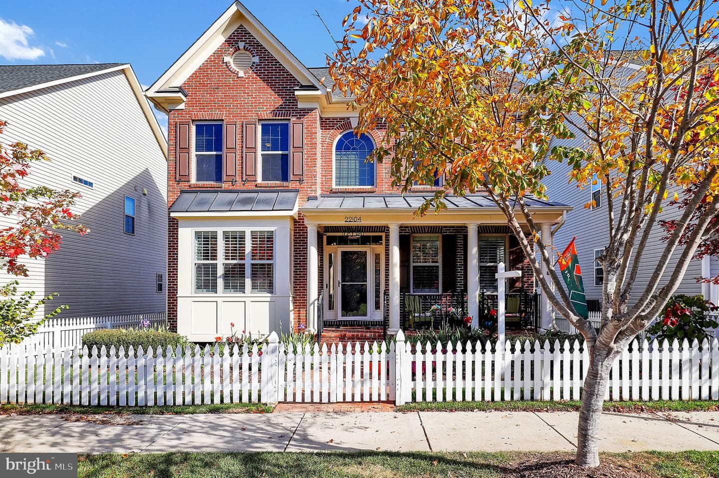 22104 Winding Woods Way photo 1