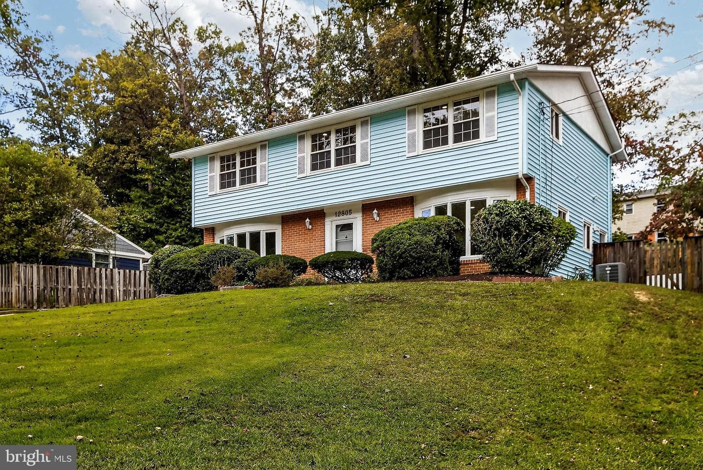12805 Broadmore Road photo 1