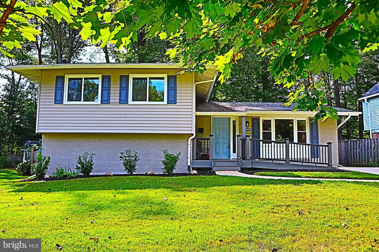 13800 Flint Rock Road photo 1