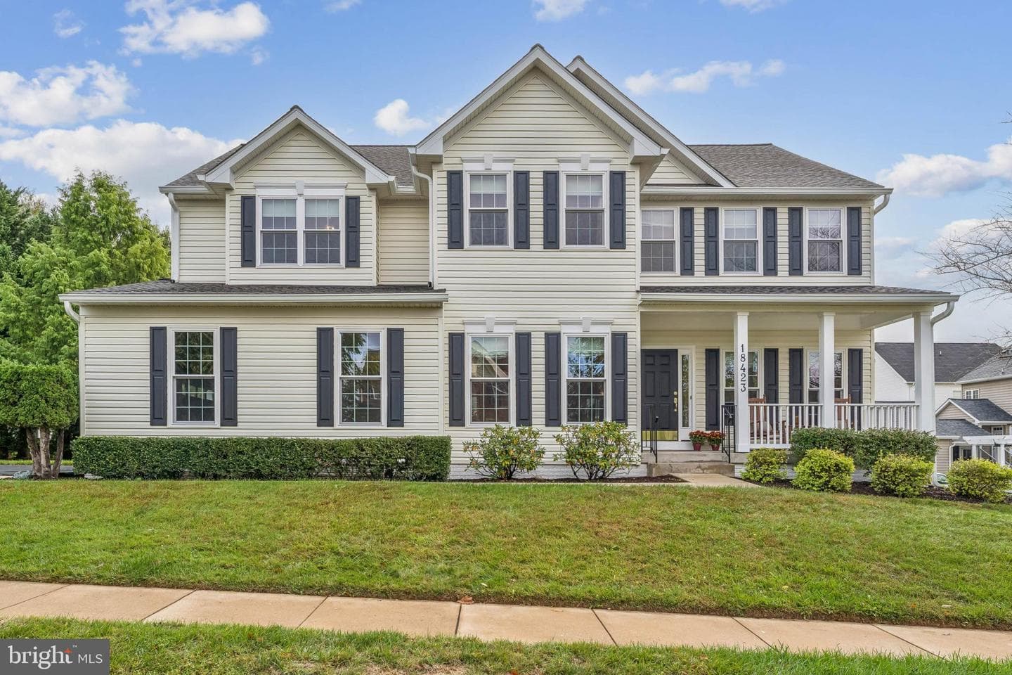 18423 Thundercloud Road photo 1