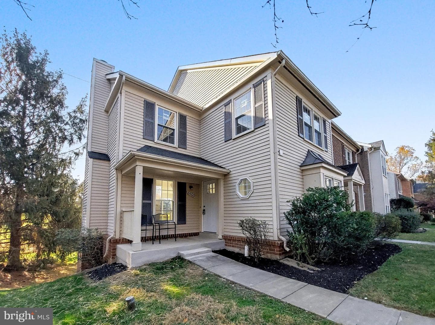 8500 Hawk Run Terrace photo 1
