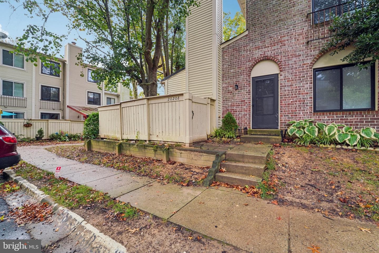 20208 Spring Haven Court photo 1