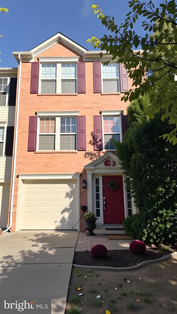 18719 Harmony Woods Lane photo 1