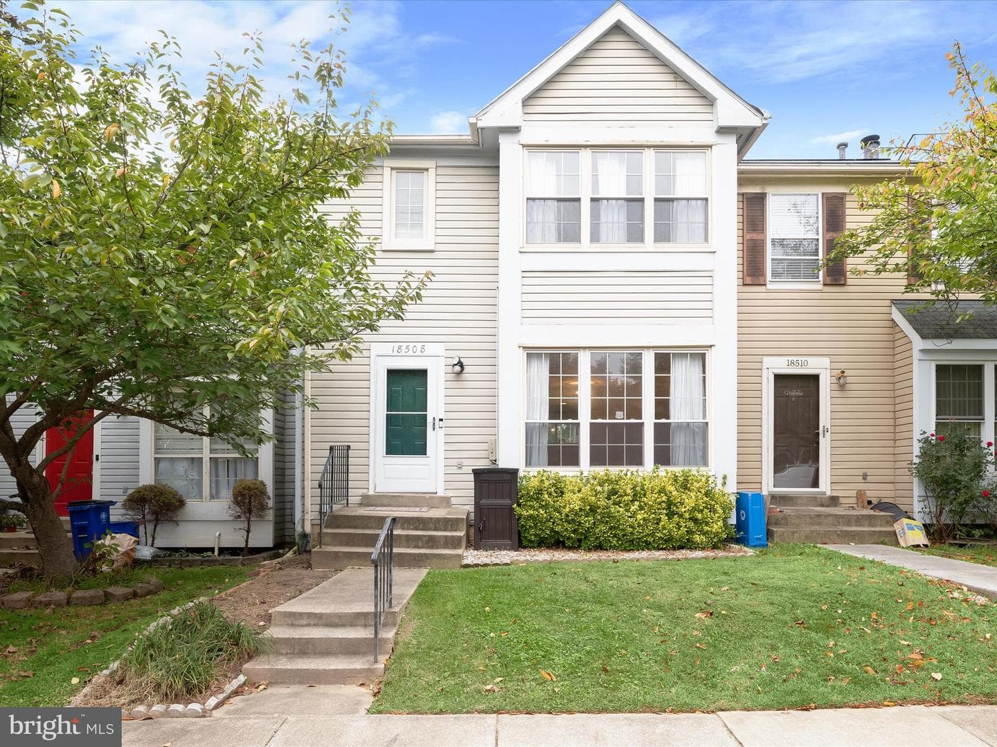 18508 Crabapple Place