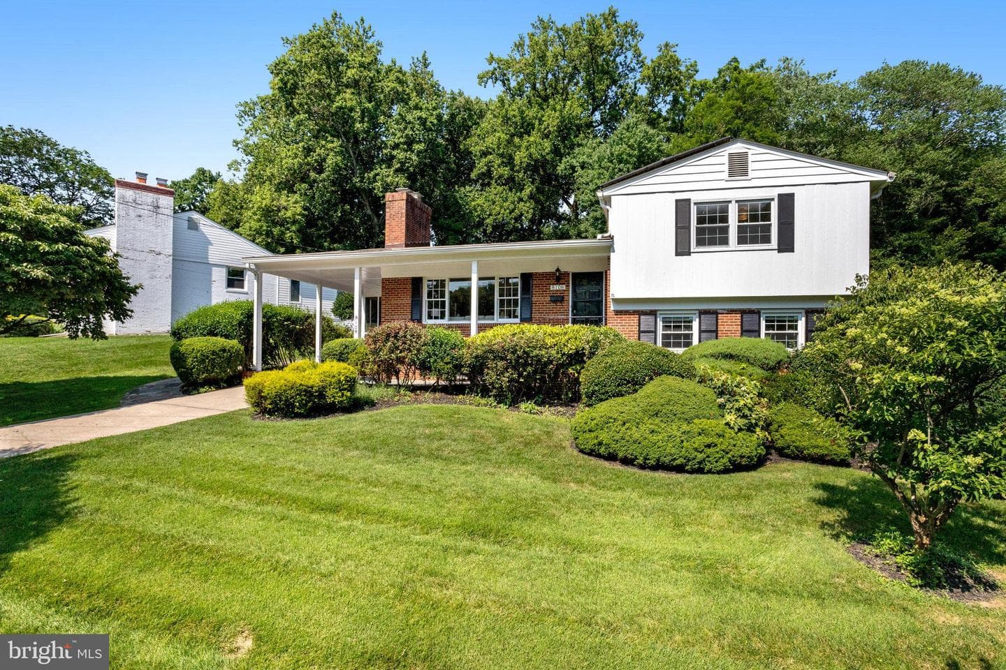 8108 Beech Tree Road photo 1