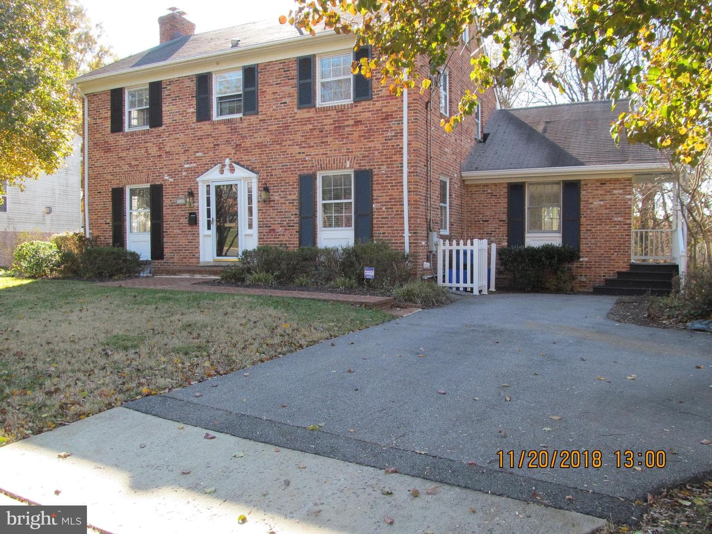 9640 Culver Street photo 1