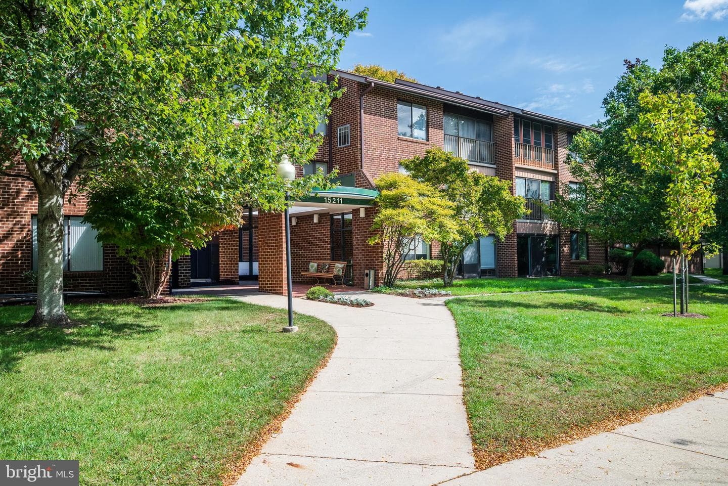 15211 Elkridge Way #94-2f photo 1